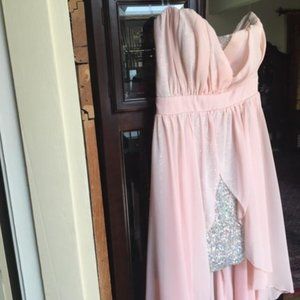 Semi Formal/ Formal Dress